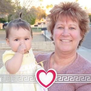 Meet your Posher, Donna